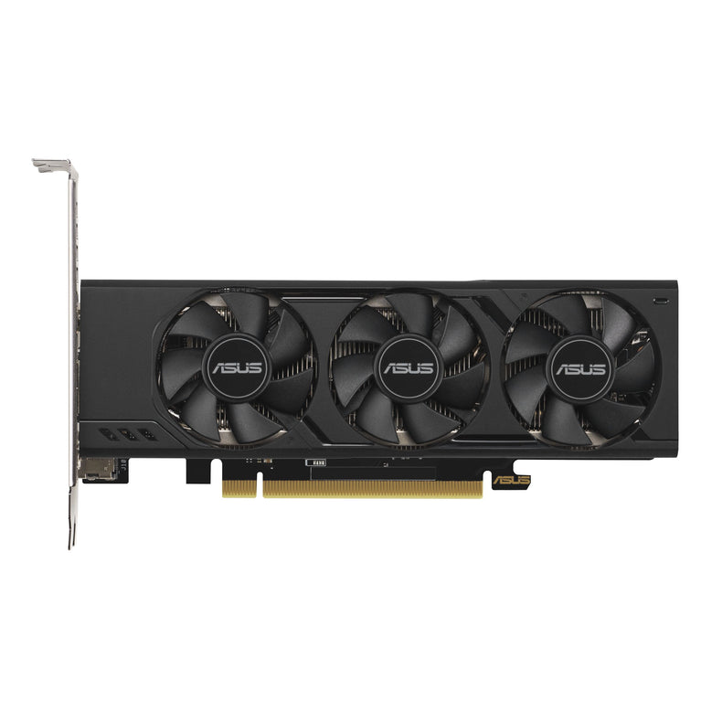 GráficaASUS RTX4060 LP BRK 8G OC GDDR6