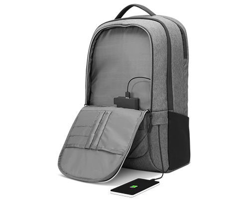 Mochila - Business Casual 17-inch Backpack - LENOVO