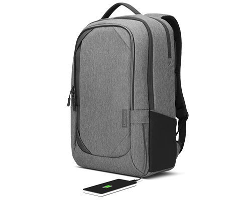 Mochila - Business Casual 17-inch Backpack - LENOVO