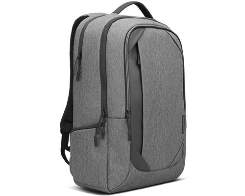 Mochila - Business Casual 17-inch Backpack - LENOVO