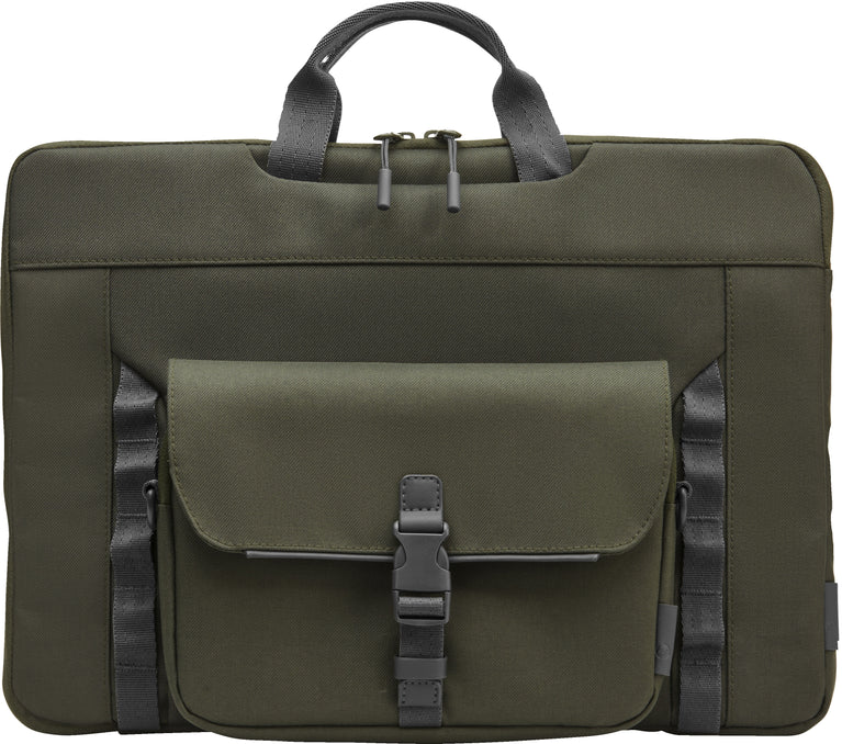 Mochila - 15.6-inch Modular Laptop Backpack - HP