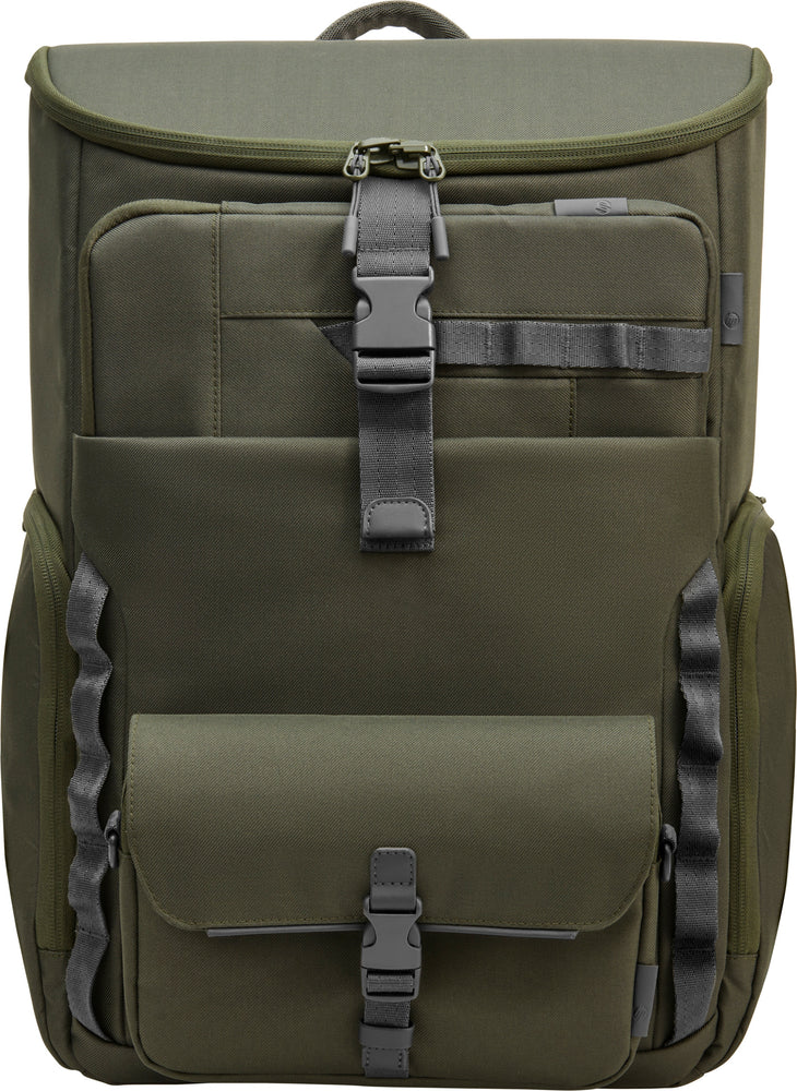 Mochila - 15.6-inch Modular Laptop Backpack - HP