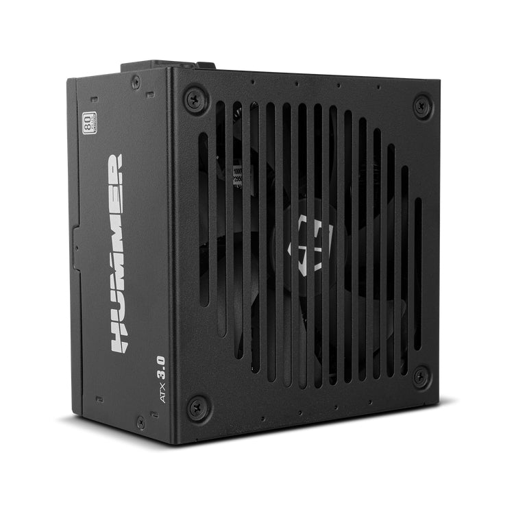 Fonte - Hummer P 1000W Platinum Full Modular - NOX
