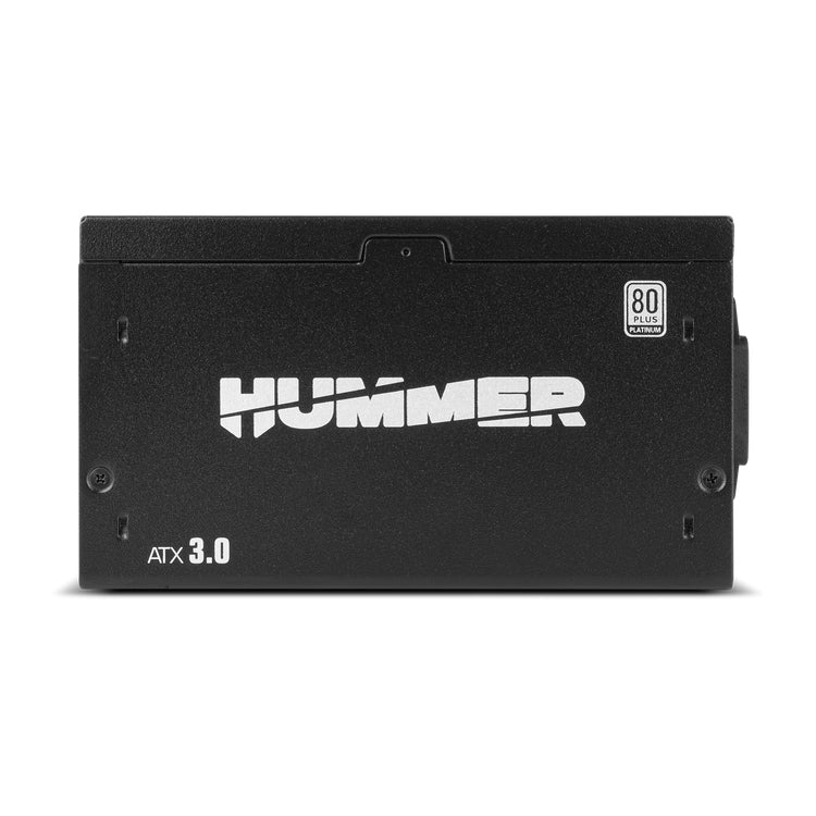 Fonte - Hummer P 1000W Platinum Full Modular - NOX