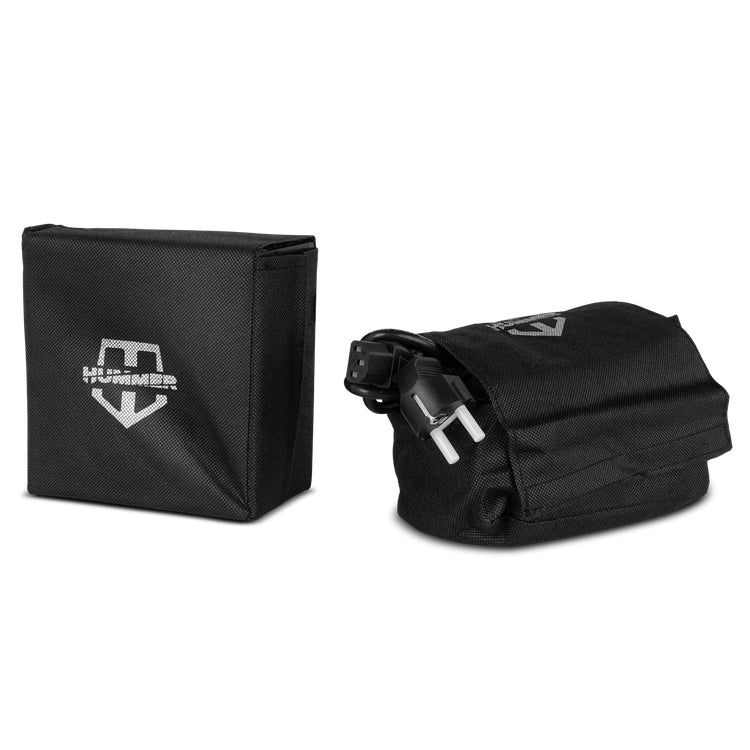 Fonte - Hummer P 1000W Platinum Full Modular - NOX