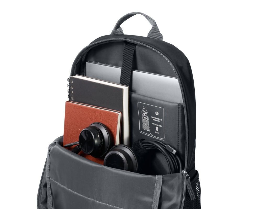 Mochila - 15.6 Laptop Backpack - HP