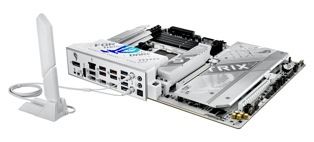 MB - AMD ROG STRIX X870-A GAMING WIFI SK AM5 - ASUS