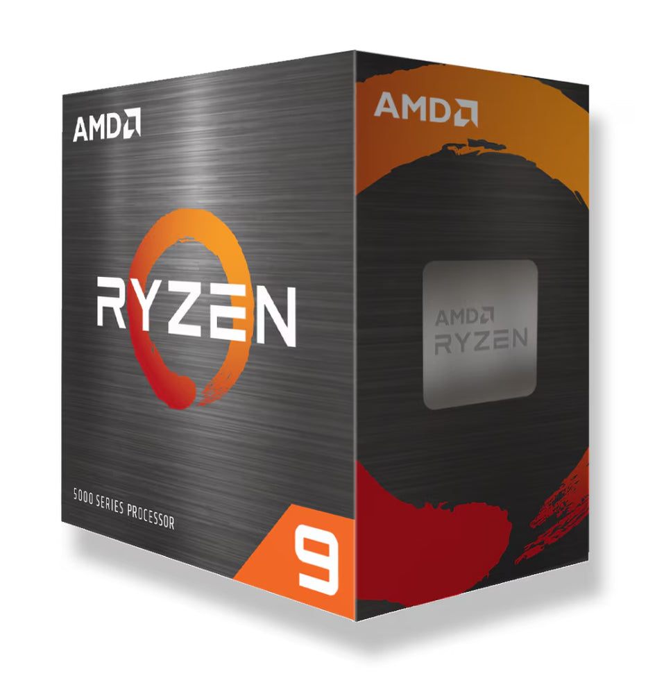 CPU AMD Ryzen 9 5900XT 4.8GHz AM5