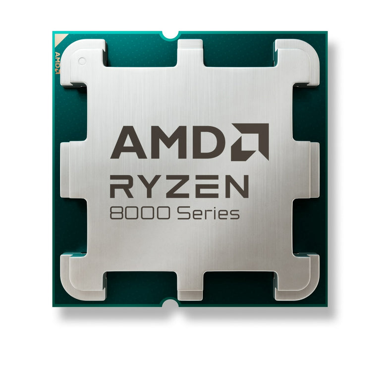 CPU AMD Ryzen 7 8700F 5 GHz AM5