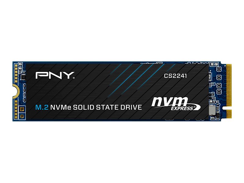 Disco SSD - PNY - CS2241 1TB
