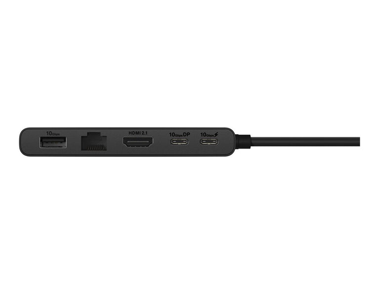 Dock - DC201 DUAL 4K USB-C DOCK/WW - ASUS