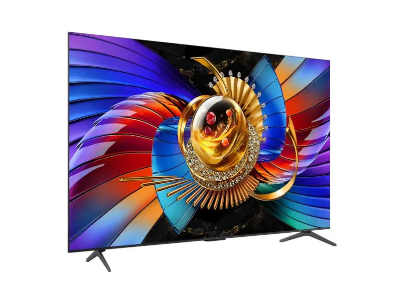 TV SQD Mini LED 4K - TCL - 55" - 55Q7DPRO