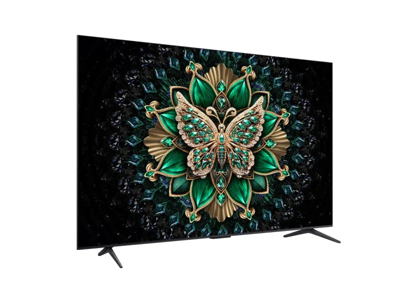 TV Mini LED Ultra HD 4K - TCL - 98" - 98C6K