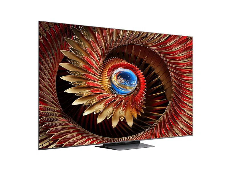 TV Mini LED Ultra HD 4K - TCL - 85" - 85C8K