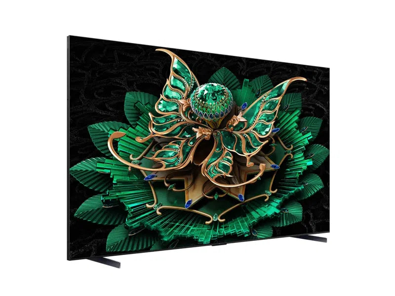 TV Mini LED Ultra HD 4K - TCL - 115" - 115C7K