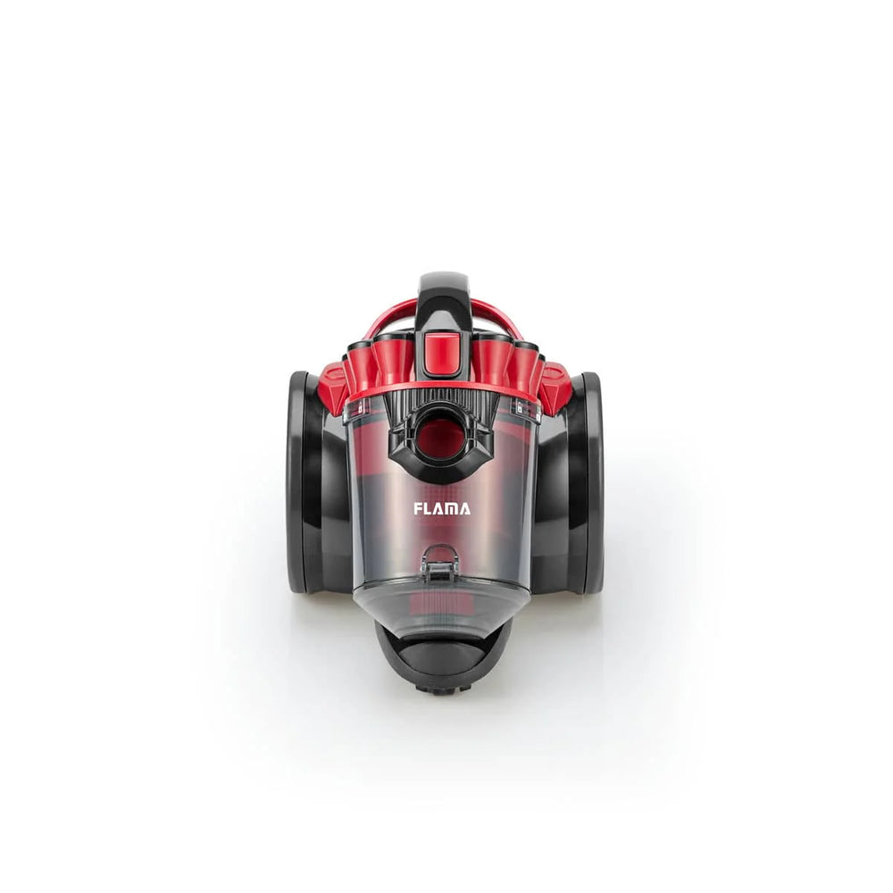 Aspirador sem saco - FLAMA - 1684FL