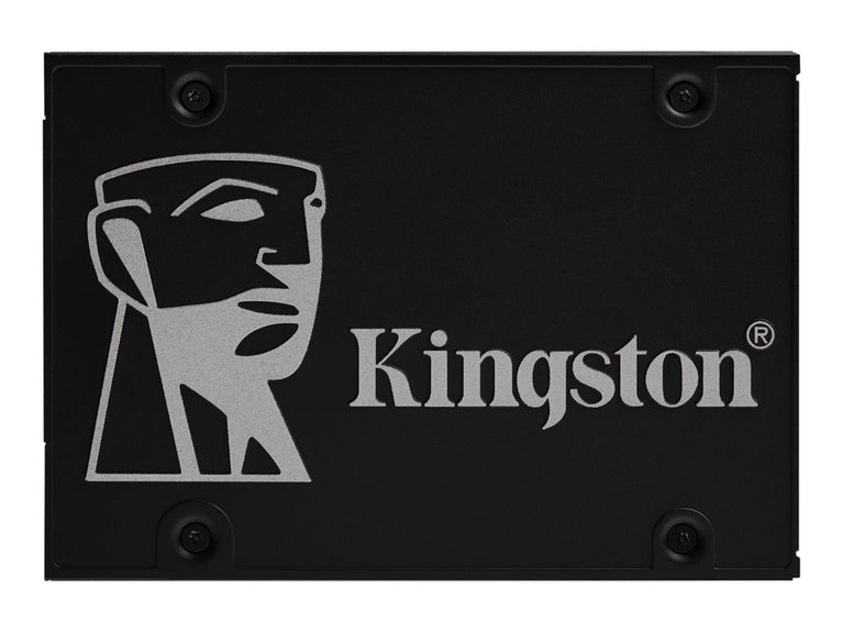Disco SSD - KINGSTON - KC600 512GB
