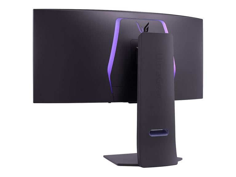 Monitor gaming - UltraGear 34GS95QE-B 33.9" - LG