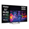 TV QLED Full HD - HAIER - 32" - H32S80GFX