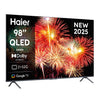 TV QLED Ultra HD 4K - HAIER - 98" - H98S900UX