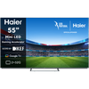 TV Mini LED Ultra HD 4K - HAIER - 55" - H55M80FUX