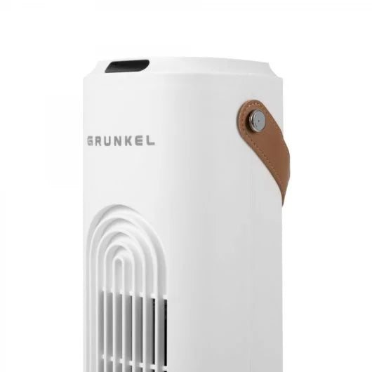 Coluna de ar - GRUNKEL - TF-DSG