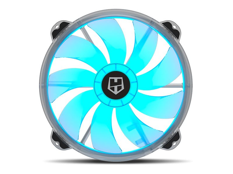 Ventoinha - NOX - X200 ARGB Fan 200mm