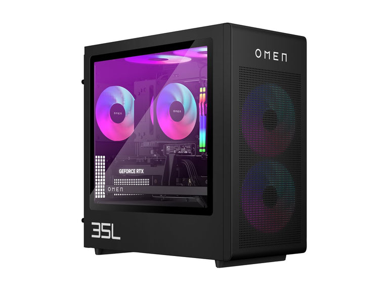 Desktop - OMEN GT16-0028NP - HP