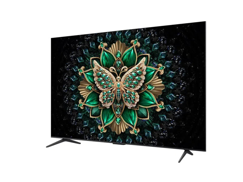 TV Mini LED Ultra HD 4K - TCL - 85" - 85C6K