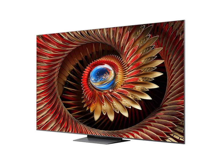 TV Mini LED Ultra HD 4K - TCL - 85" - 85C8K