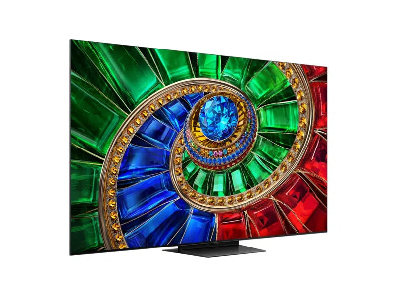 TV Mini LED RGB - TCL - 85" - 85RM7L