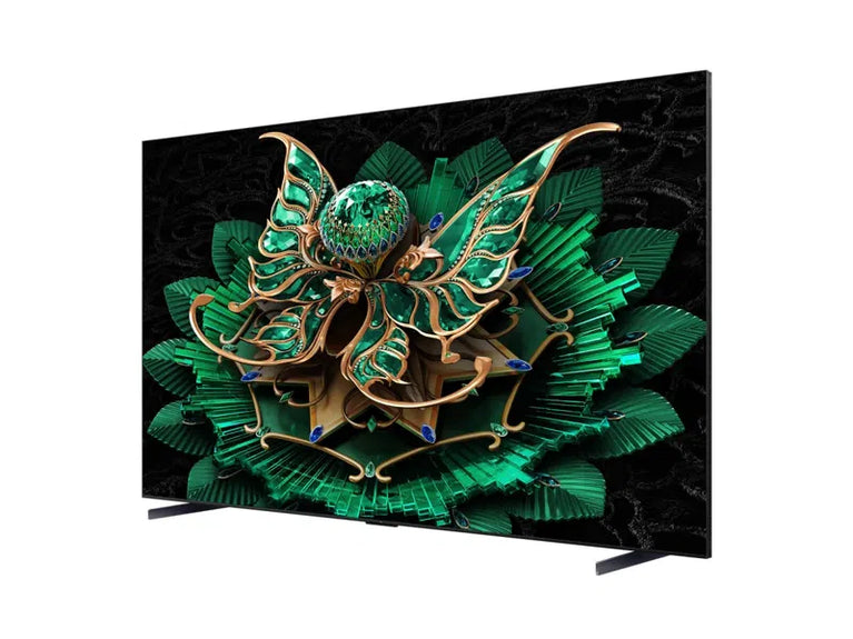 TV Mini LED Ultra HD 4K - TCL - 115" - 115C7K