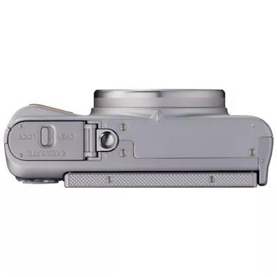 Câmara digital - PowerShot SX740 HS Lite Edition Prateada - CANON