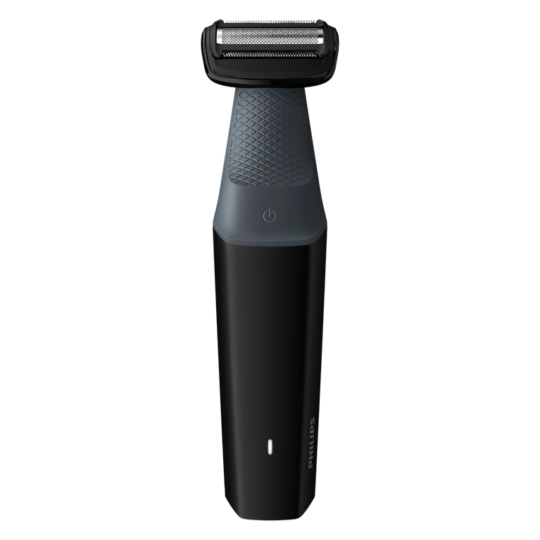 Aparador corporal - Bodygroom Series 3000 BG 3017/01 - PHILIPS