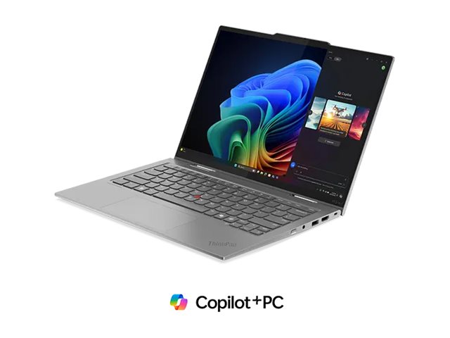Portátil - LENOVO - Thinkpad X1 2-in-1 G10 ULTRA7 258V 32 GB SSD 1TB 14"