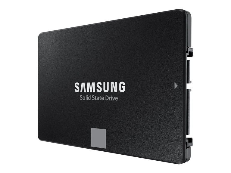 Disco SSD - SAMSUNG - 870 Evo 250GB