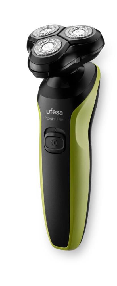 Máquina de barbear - UFESA - Powertrim