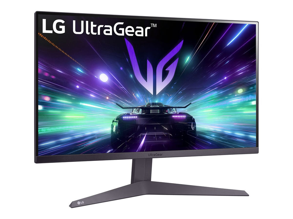 Monitor gaming - 24GS50F-B.AEUQ UltraGear 23.7'' - LG