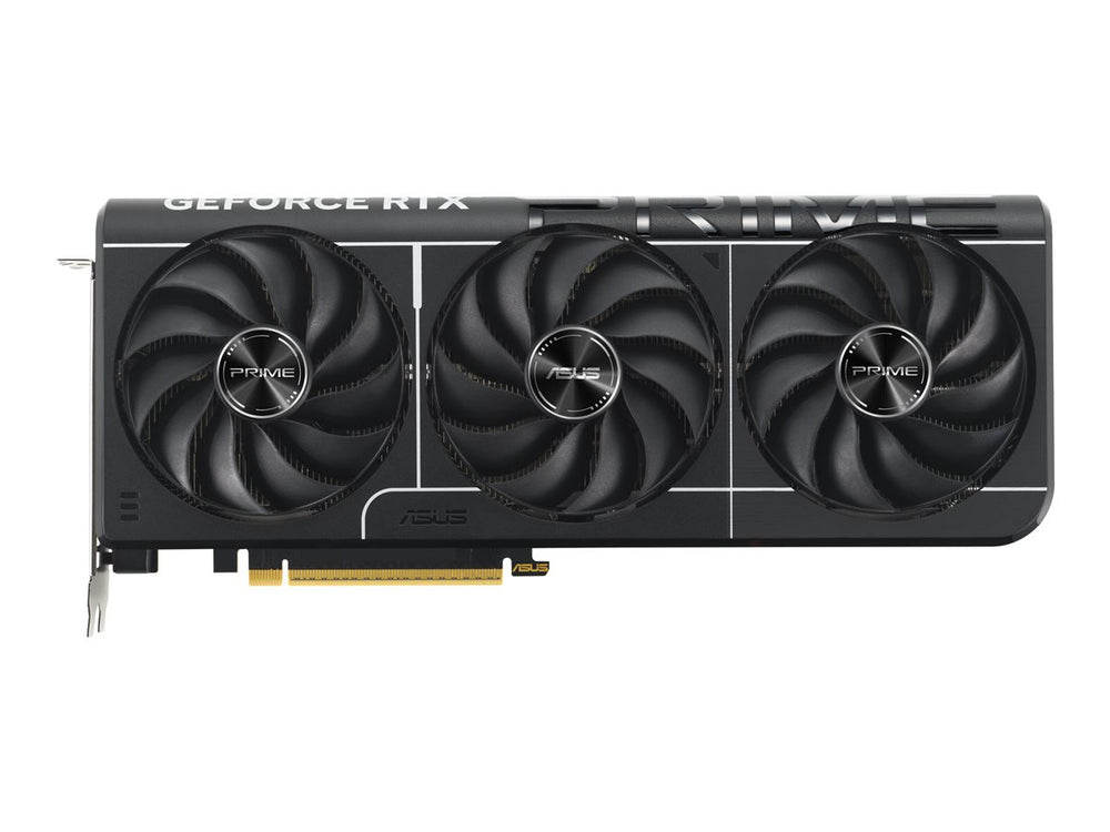 Placa gráfica - ASUS - Prime GeForce RTX 5070 Ti 16GB GDDR7 OC Edition
