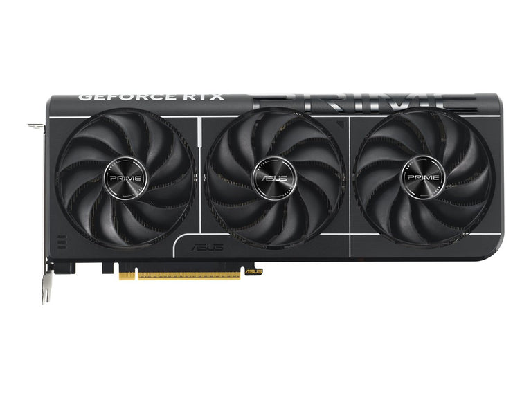 Placa gráfica - ASUS - Prime GeForce RTX 5070 Ti 16GB GDDR7 OC Edition