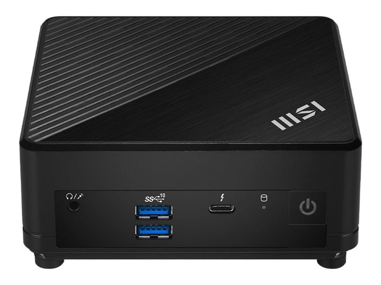 Barebone - CUBI 5 12M-211BES i5 - MSI