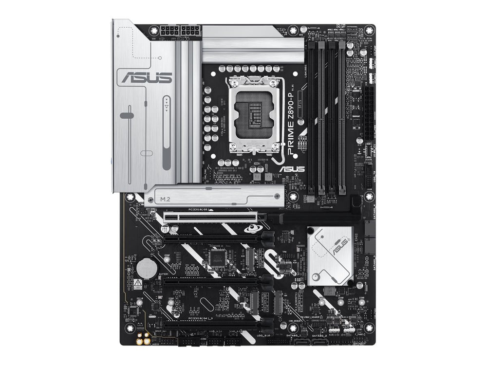 MB - ASUS - Prime Z890-P LGA1851 ATX