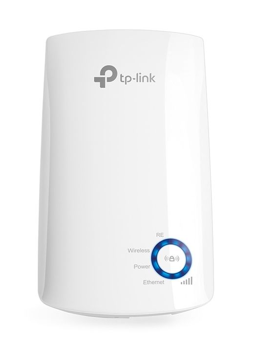 Extensor de sinal - TL-WA850RE - TP-LINK