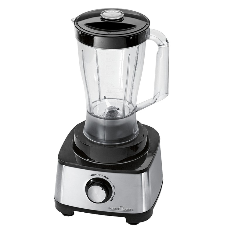 Processador de alimentos - KM 1063 - PROFICOOK - Por encomenda