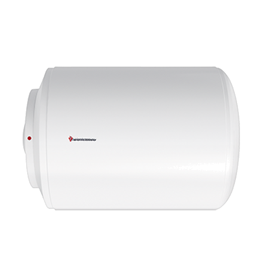 Termoacumulador horizontal 50 L - NATURAAQUA HORIZONTAL ES 050-6 - VULCANO