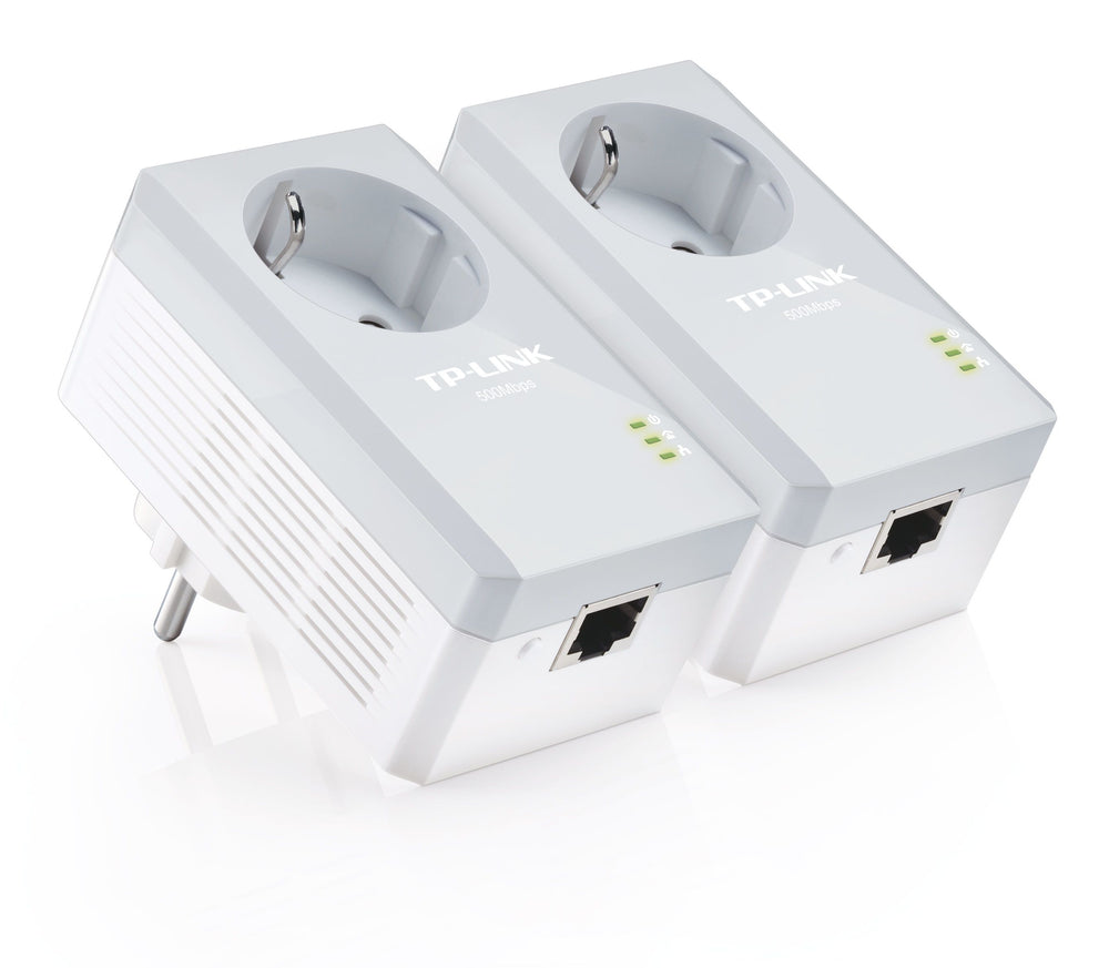 Powerline - TL-PA4010PKIT - TP-LINK