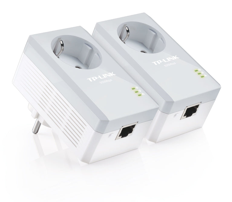 Powerline - TL-PA4010PKIT - TP-LINK