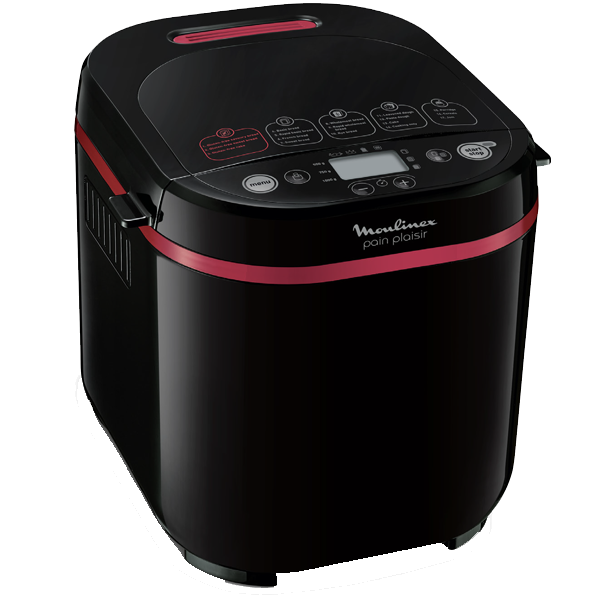 Máquina de fazer pão - PAIN PLASIR OW220830 - MOULINEX