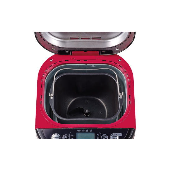Máquina de fazer pão - PAIN PLASIR OW220830 - MOULINEX