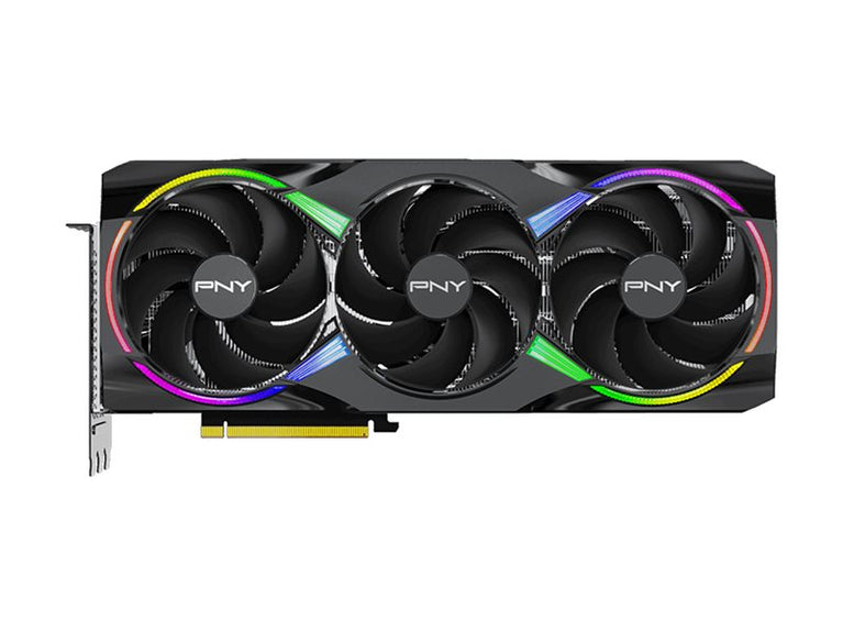 Placa gráfica - PNY - RTX5080 16GB ARB Triple Fan